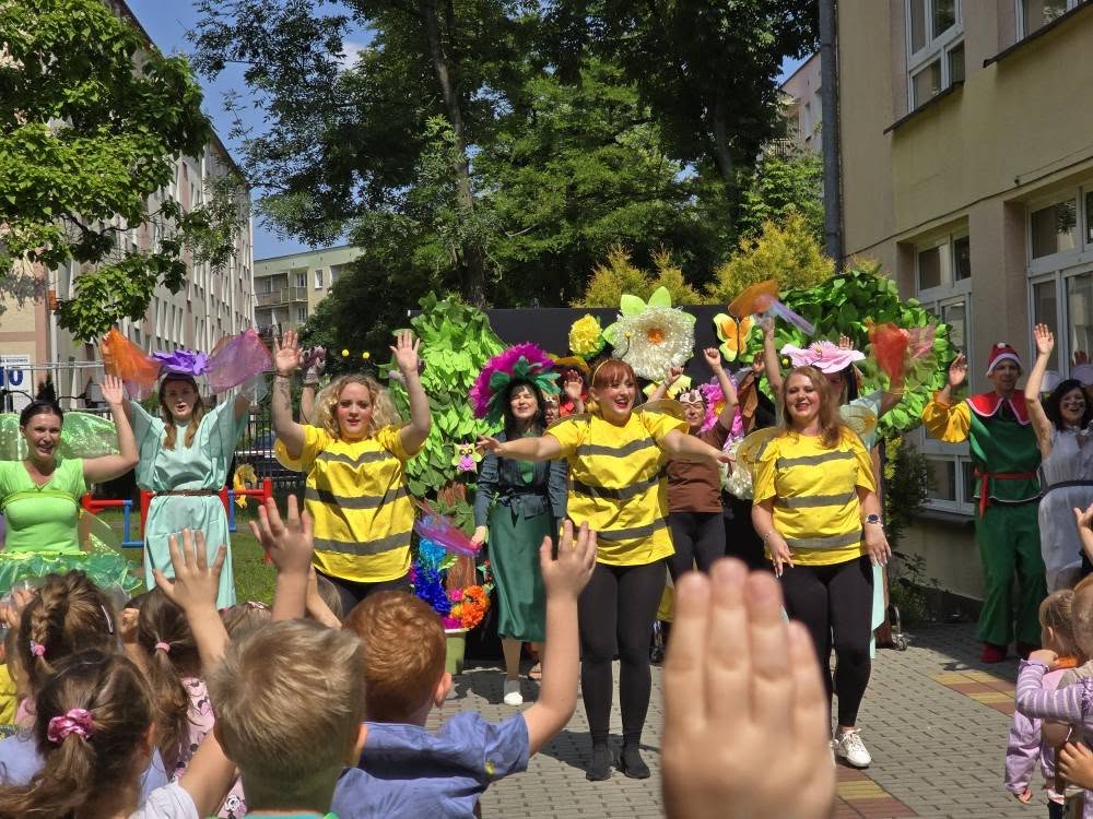 Przedszkole Samorządowe 