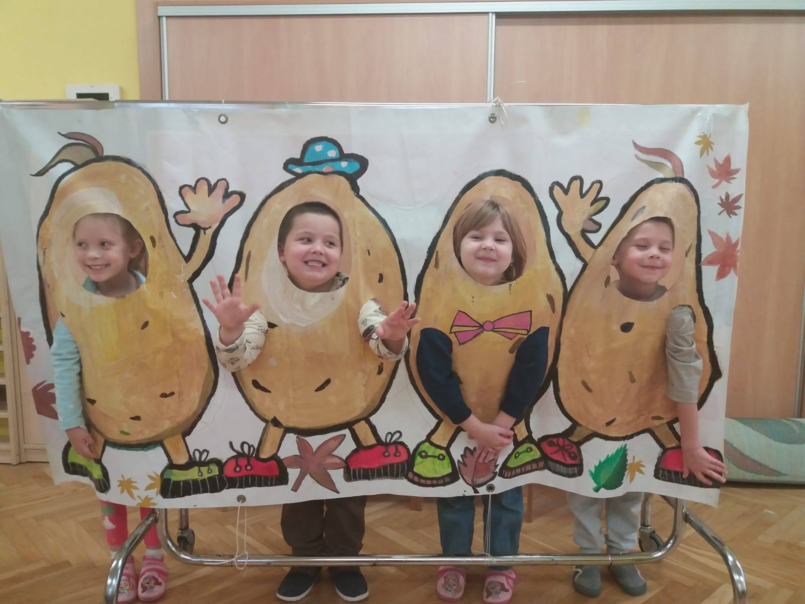 Przedszkole Samorządowe 