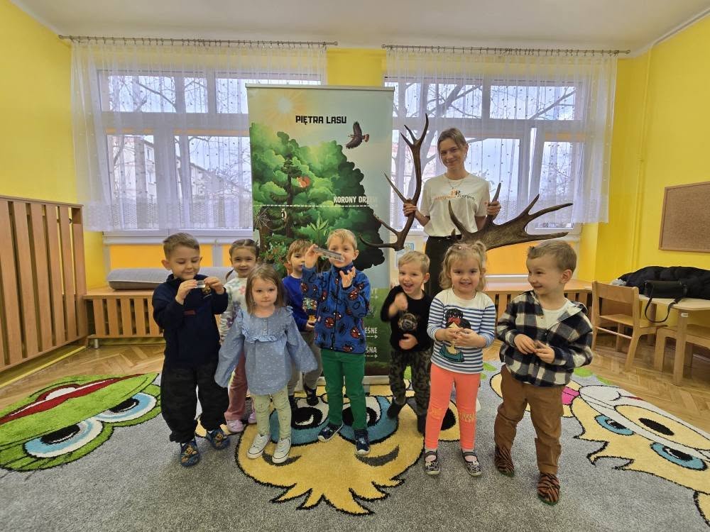 Przedszkole Samorządowe 