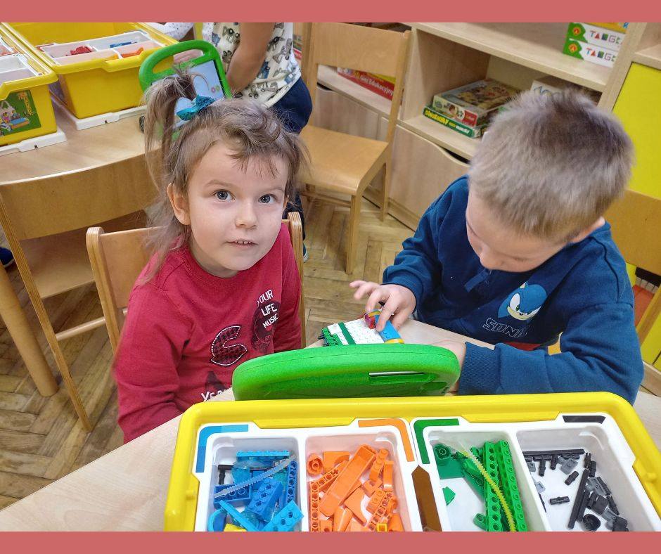 Przedszkole Samorządowe 