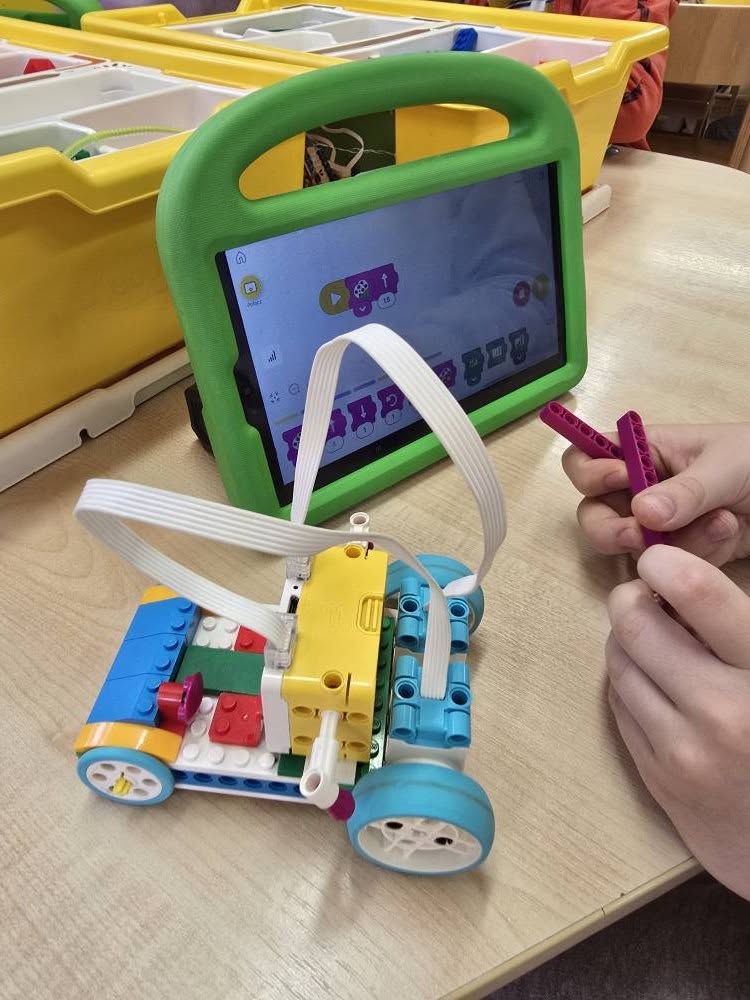 Przedszkole Samorządowe 