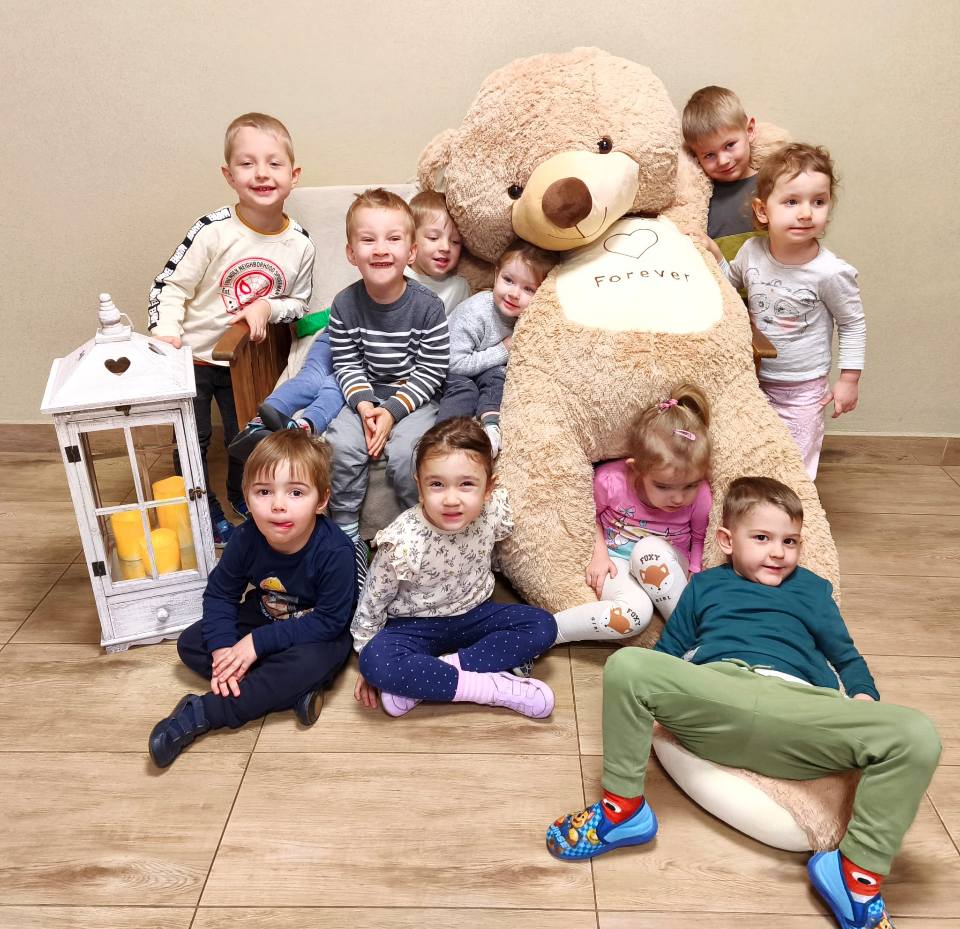 Przedszkole Samorządowe 