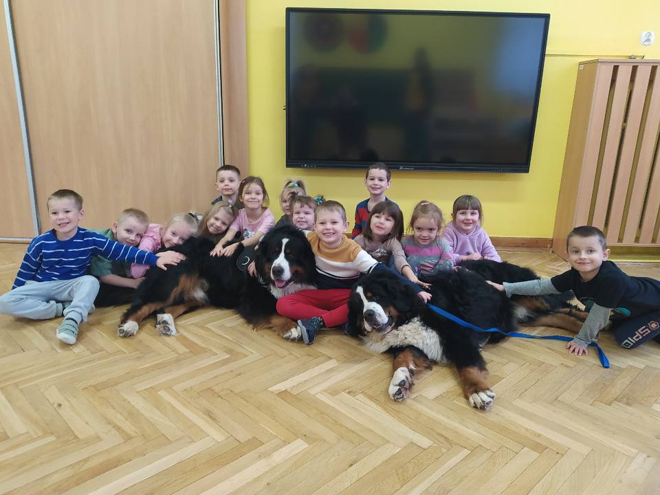 Przedszkole Samorządowe 