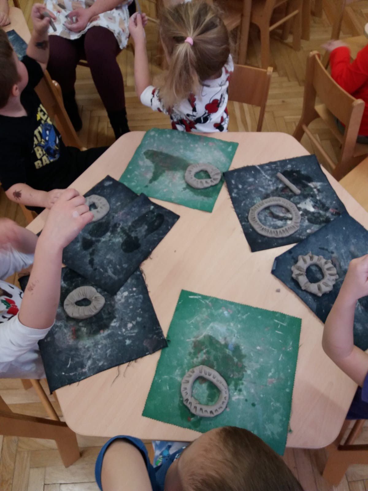 Przedszkole Samorządowe 