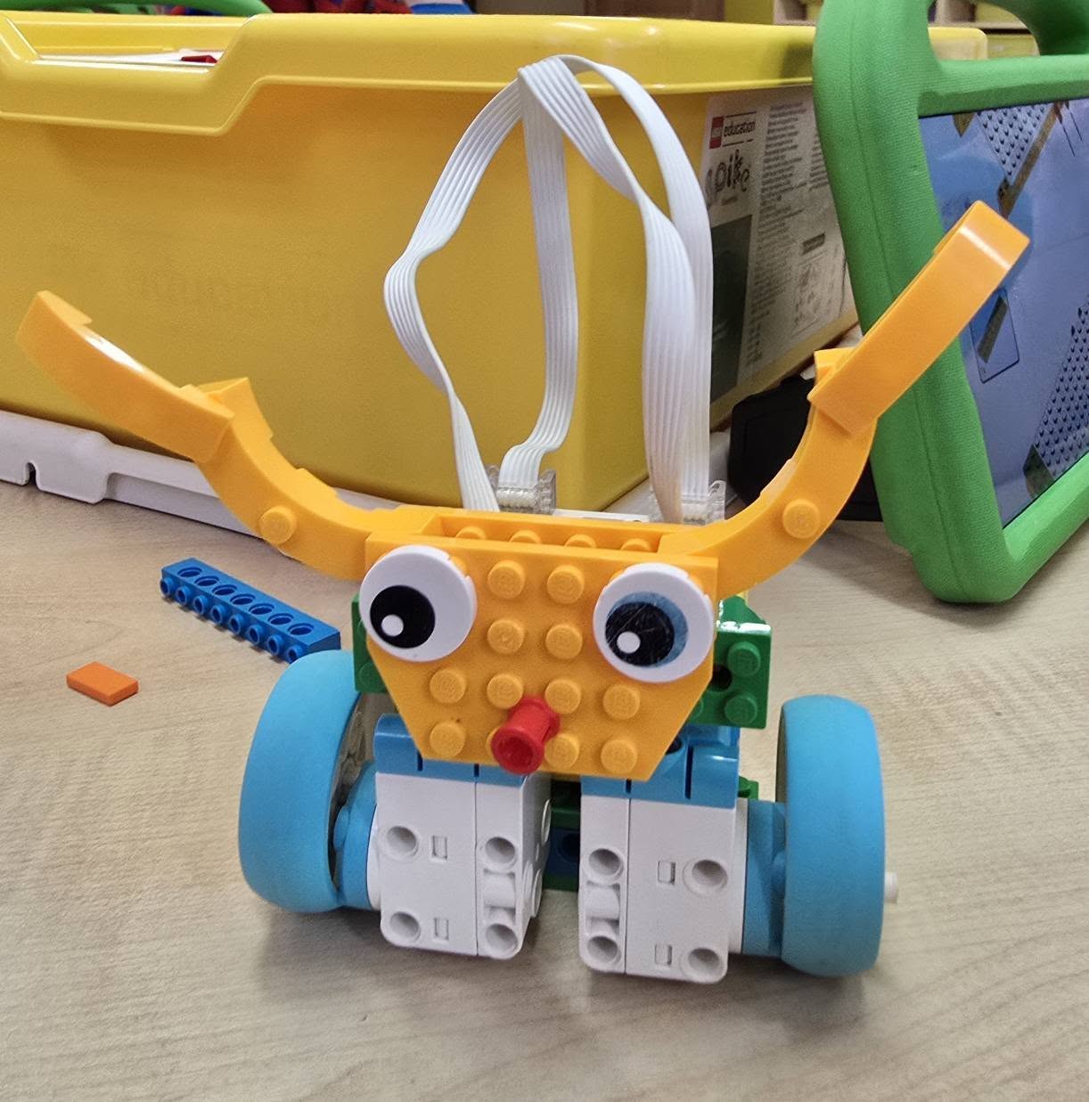 Przedszkole Samorządowe 