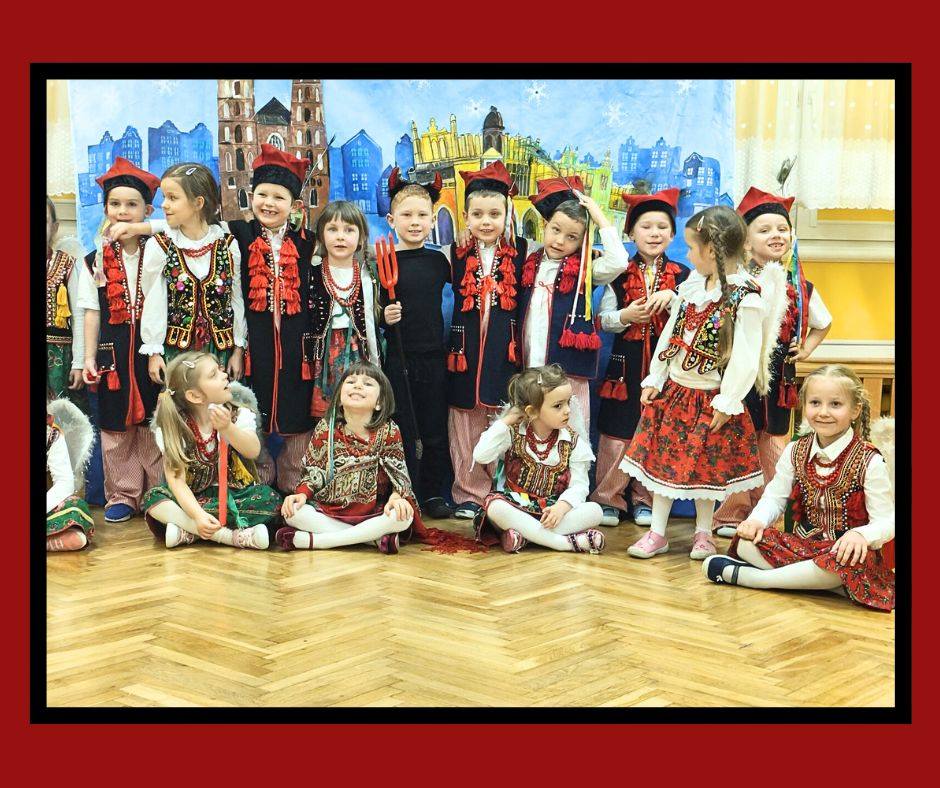 Przedszkole Samorządowe 