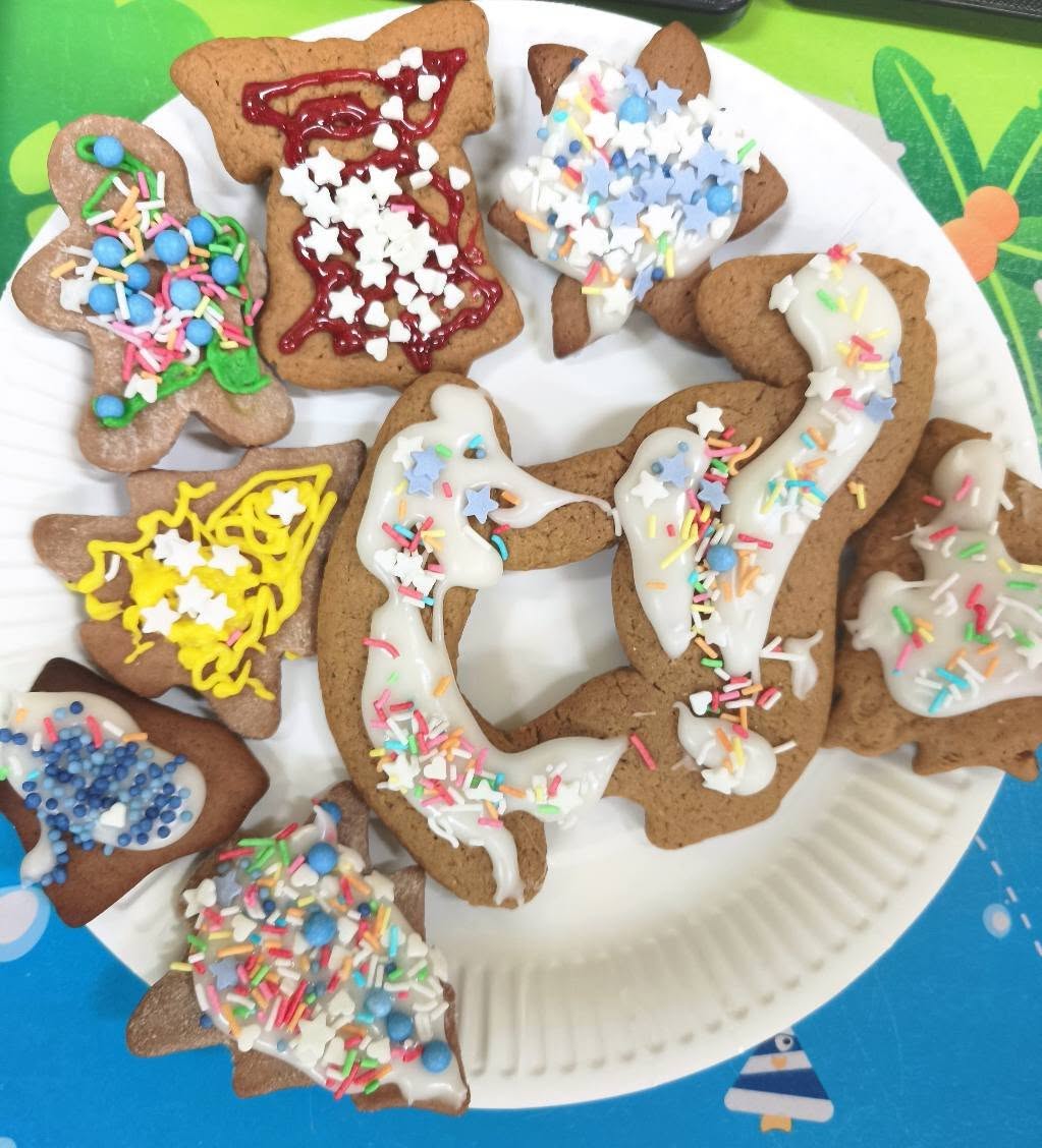 Przedszkole Samorządowe 