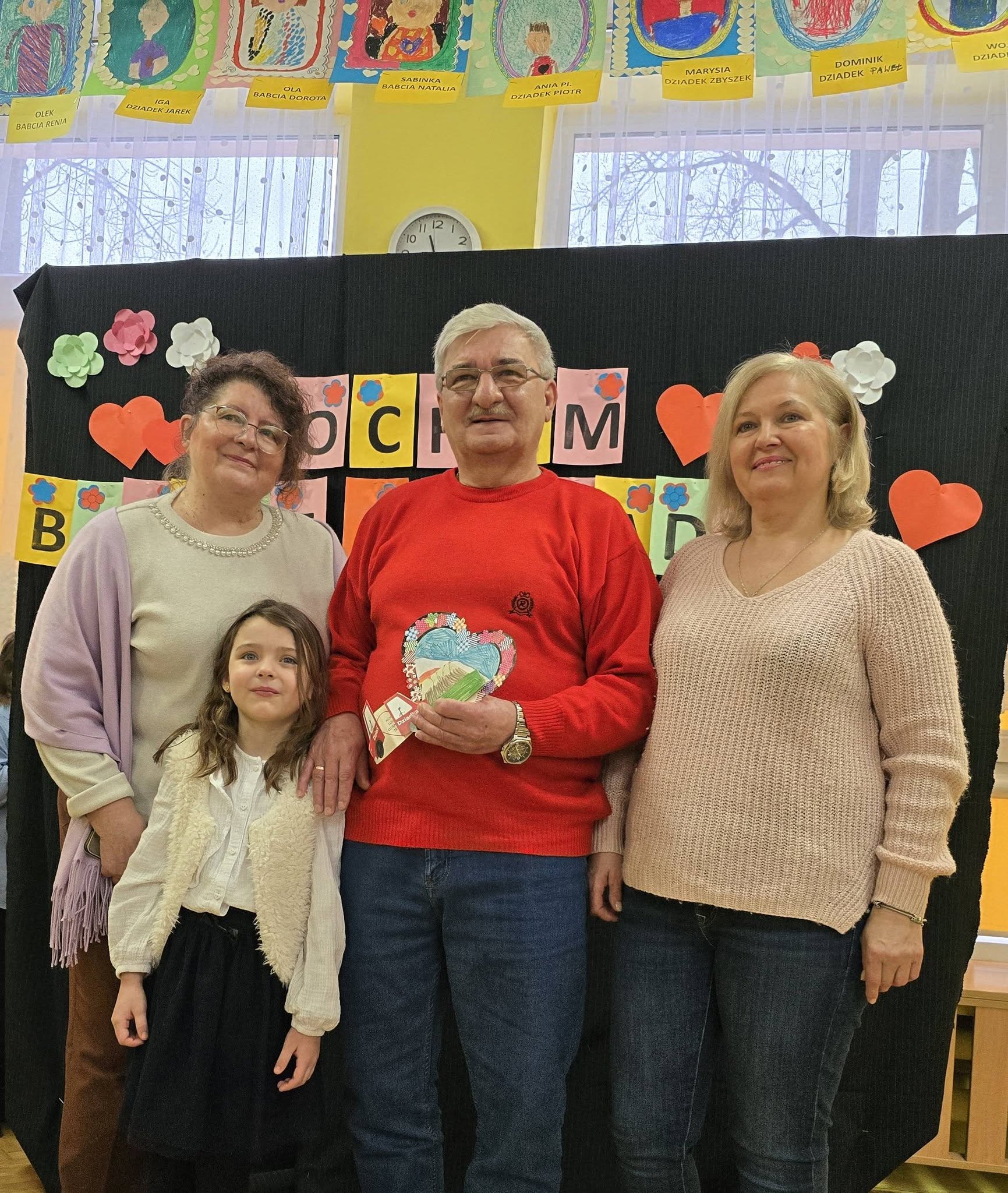 Przedszkole Samorządowe 