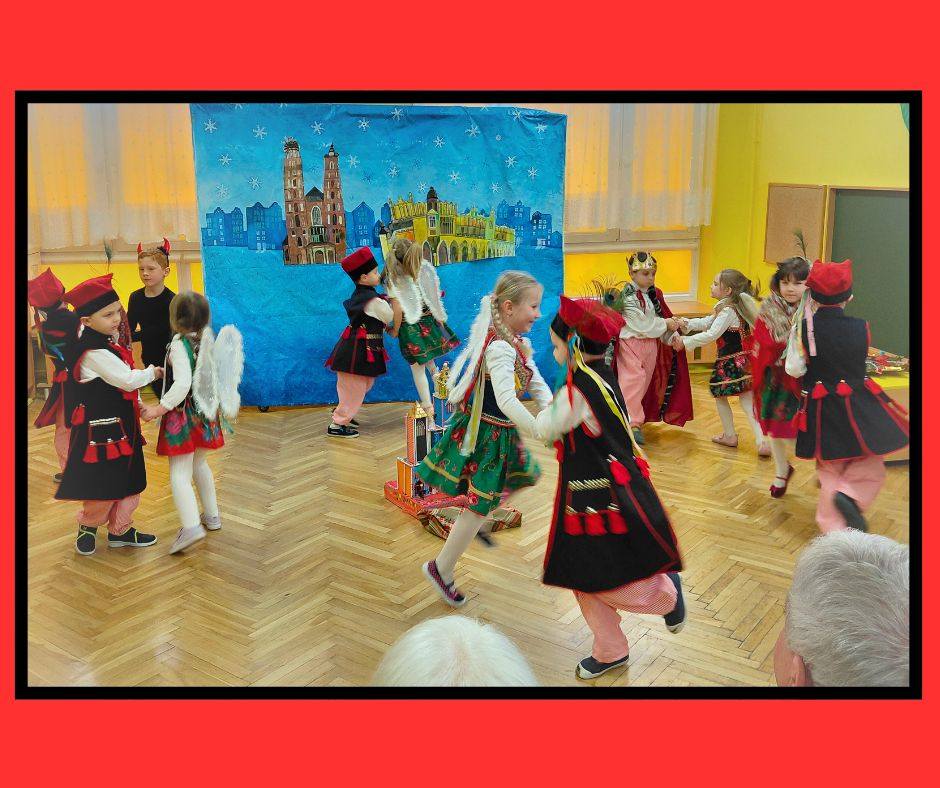 Przedszkole Samorządowe 