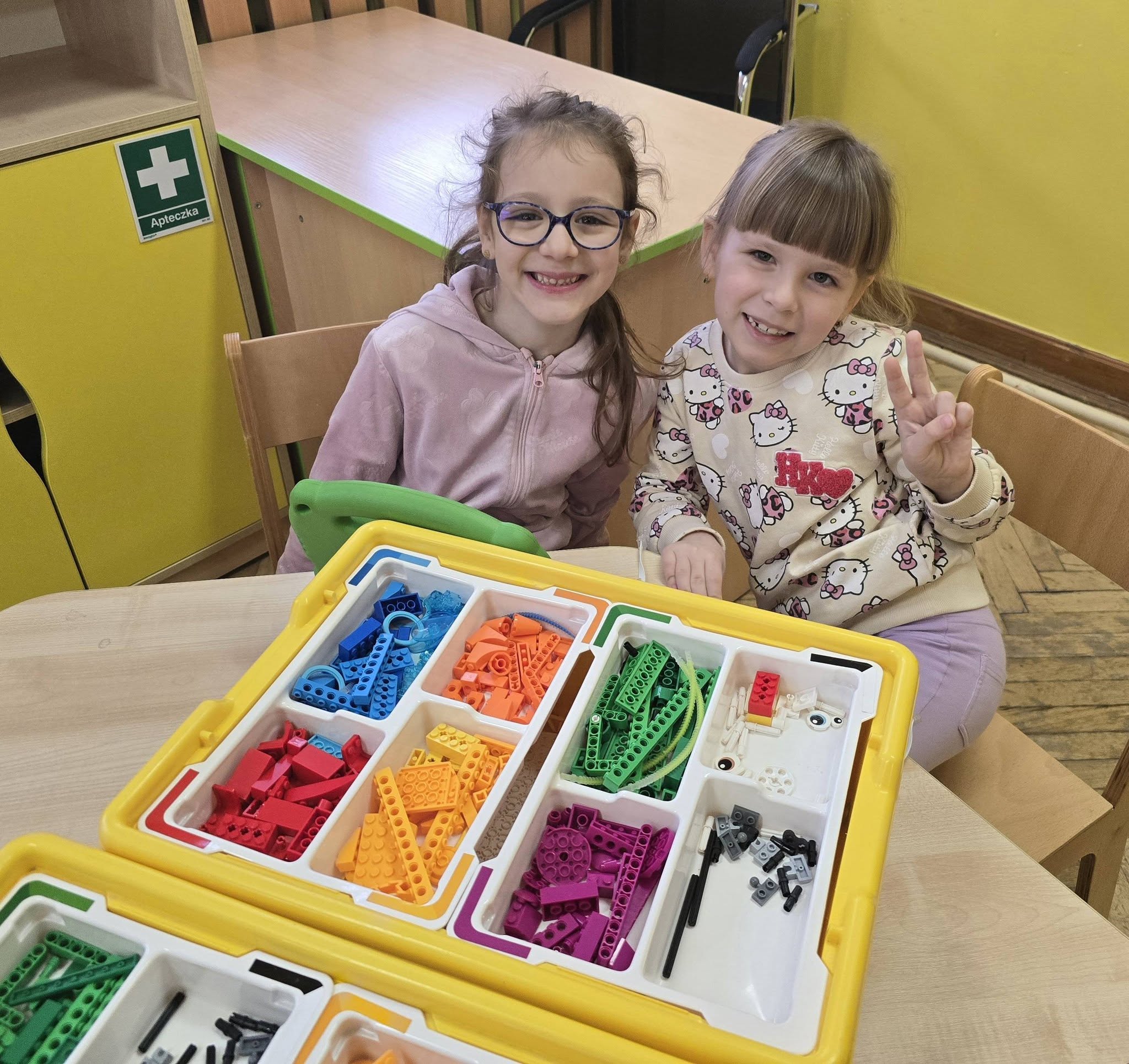 Przedszkole Samorządowe 