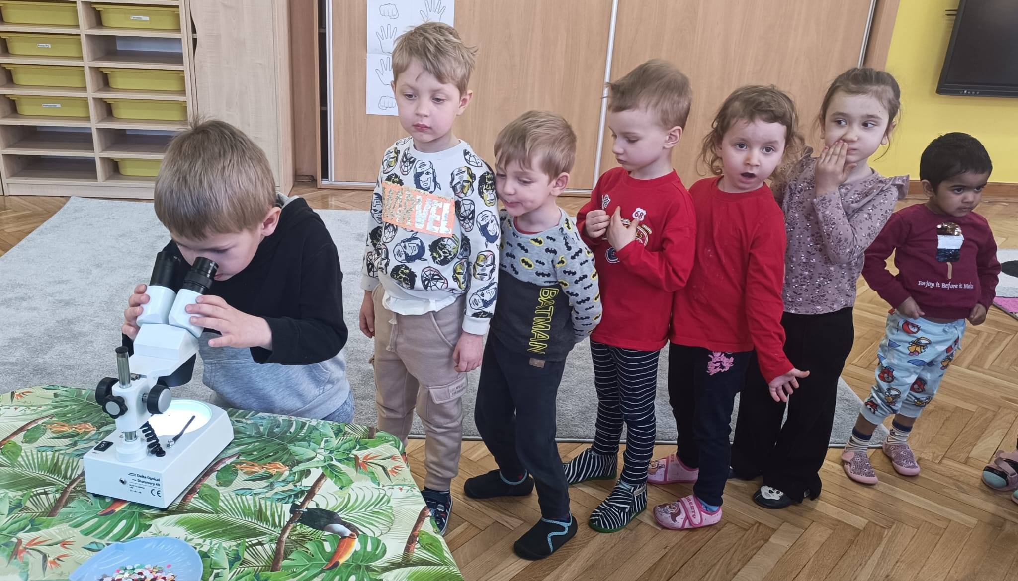 Przedszkole Samorządowe 