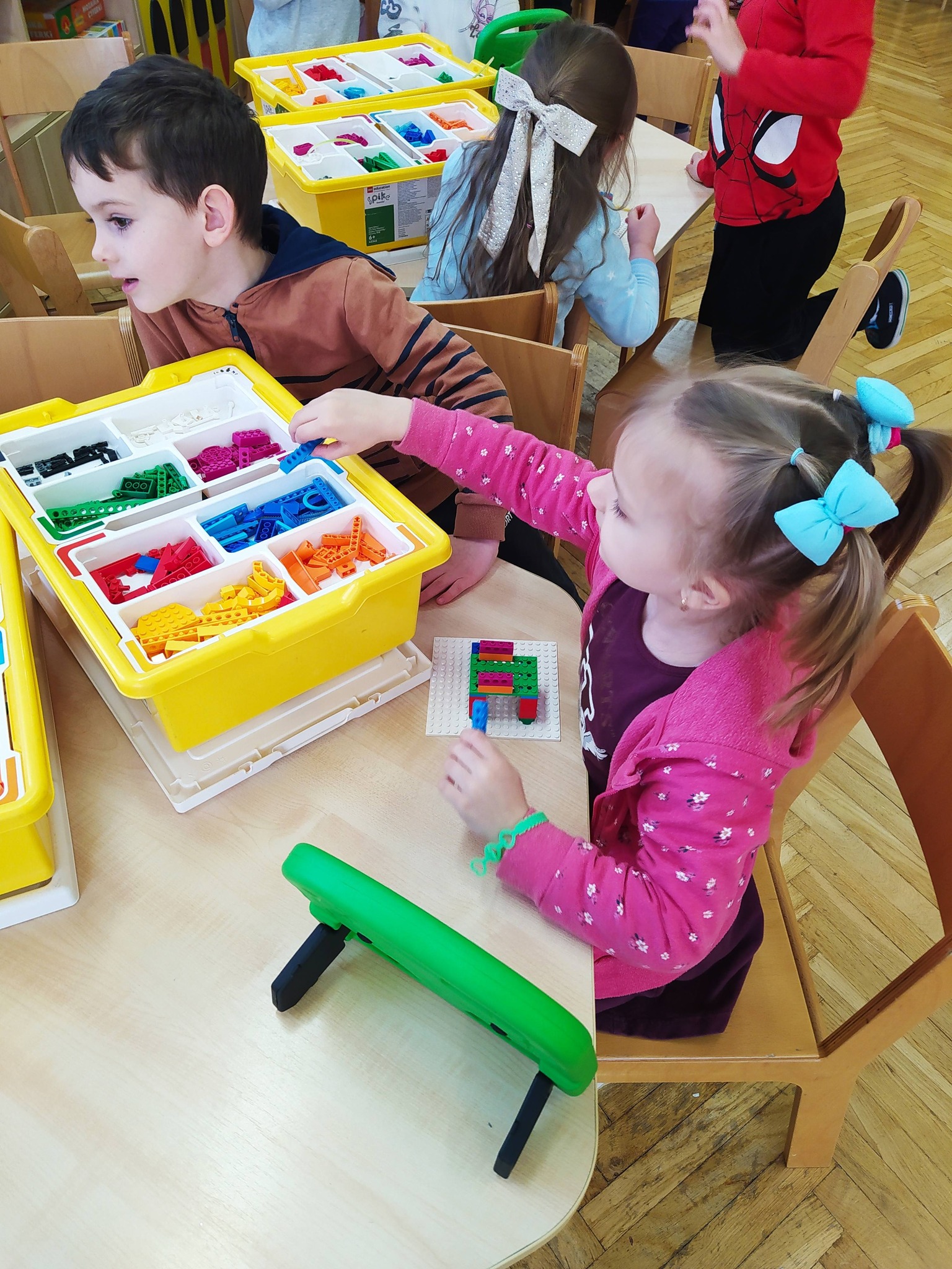 Przedszkole Samorządowe 