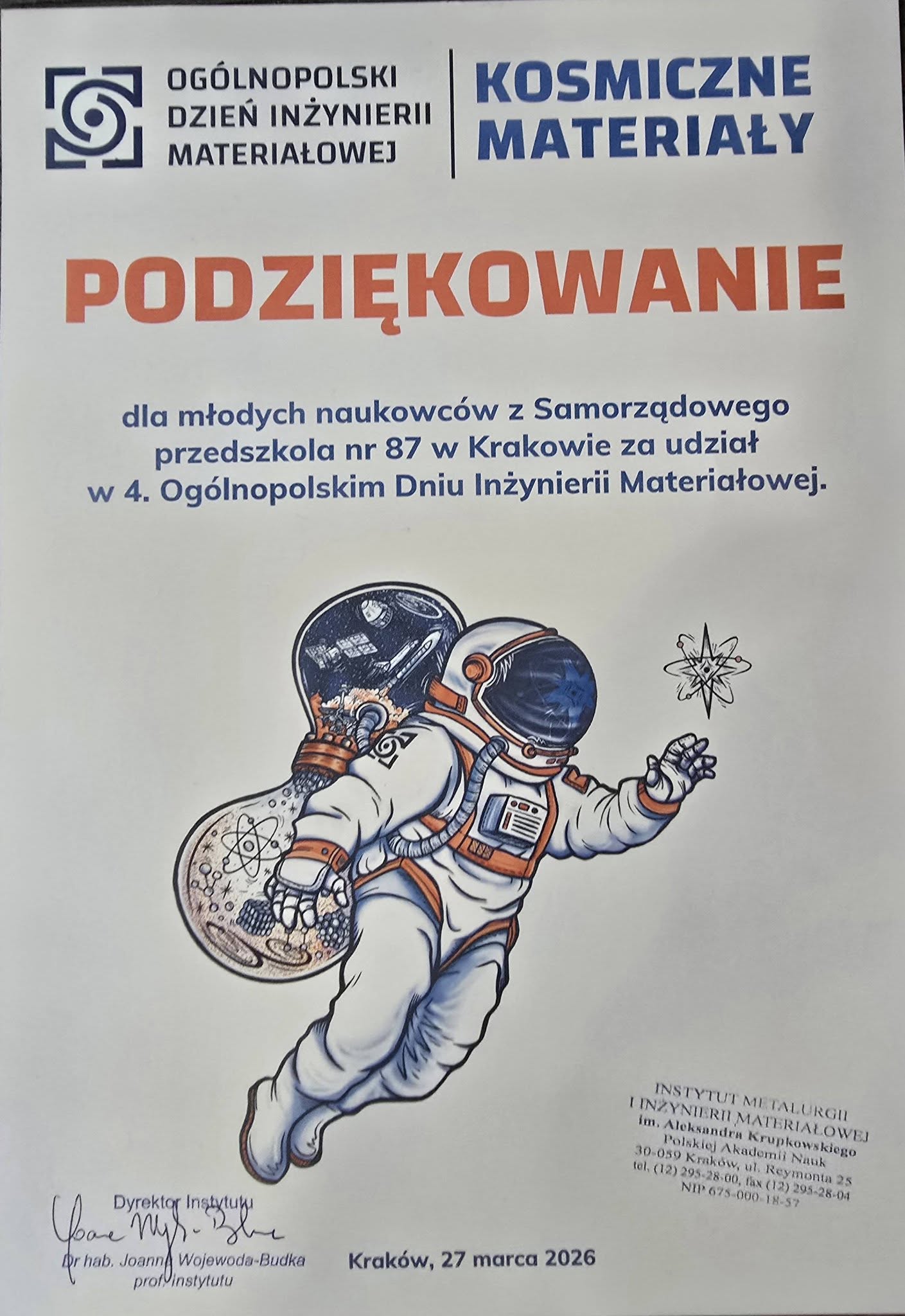 Przedszkole Samorządowe 