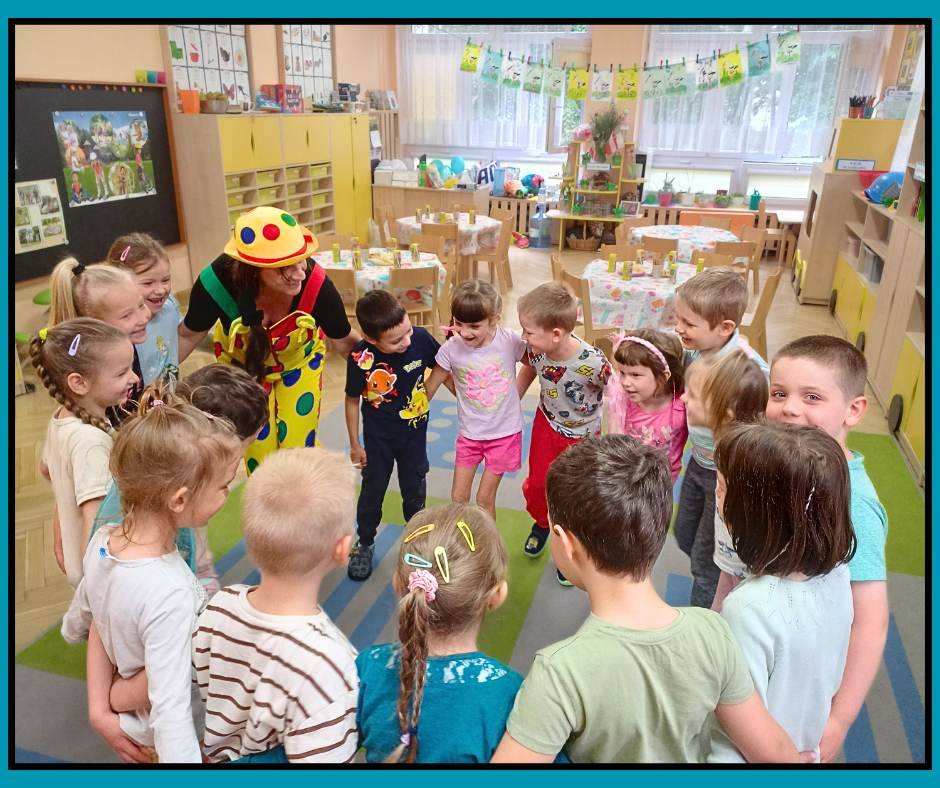 Przedszkole Samorządowe 