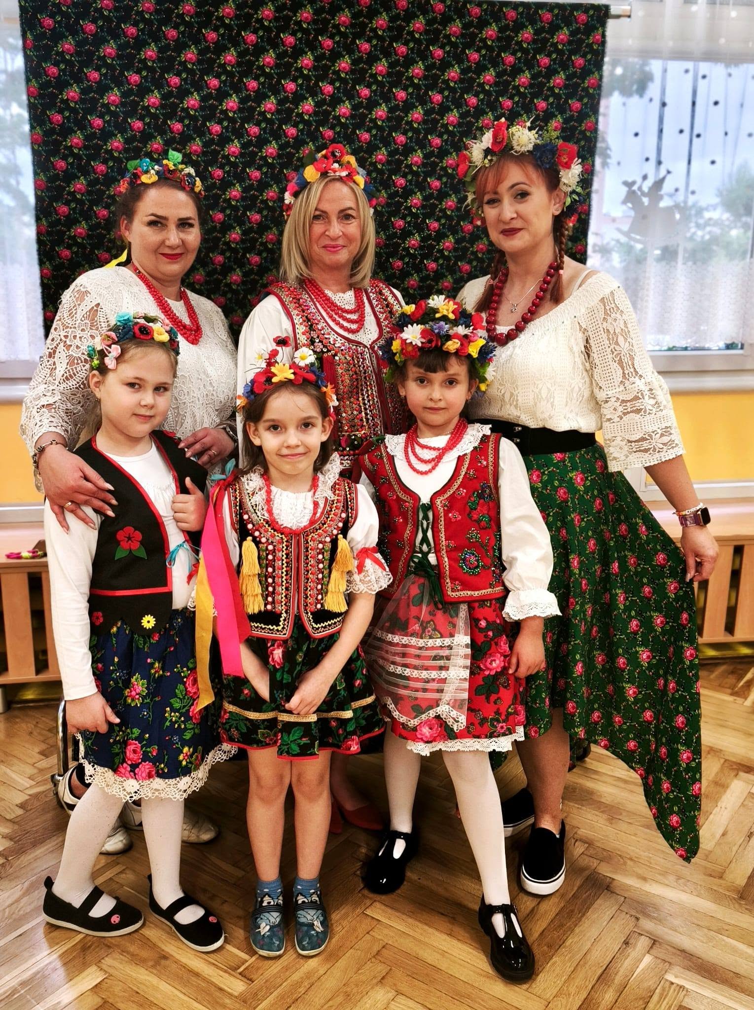 Przedszkole Samorządowe 