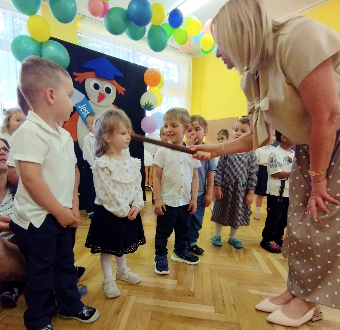 Przedszkole Samorządowe 