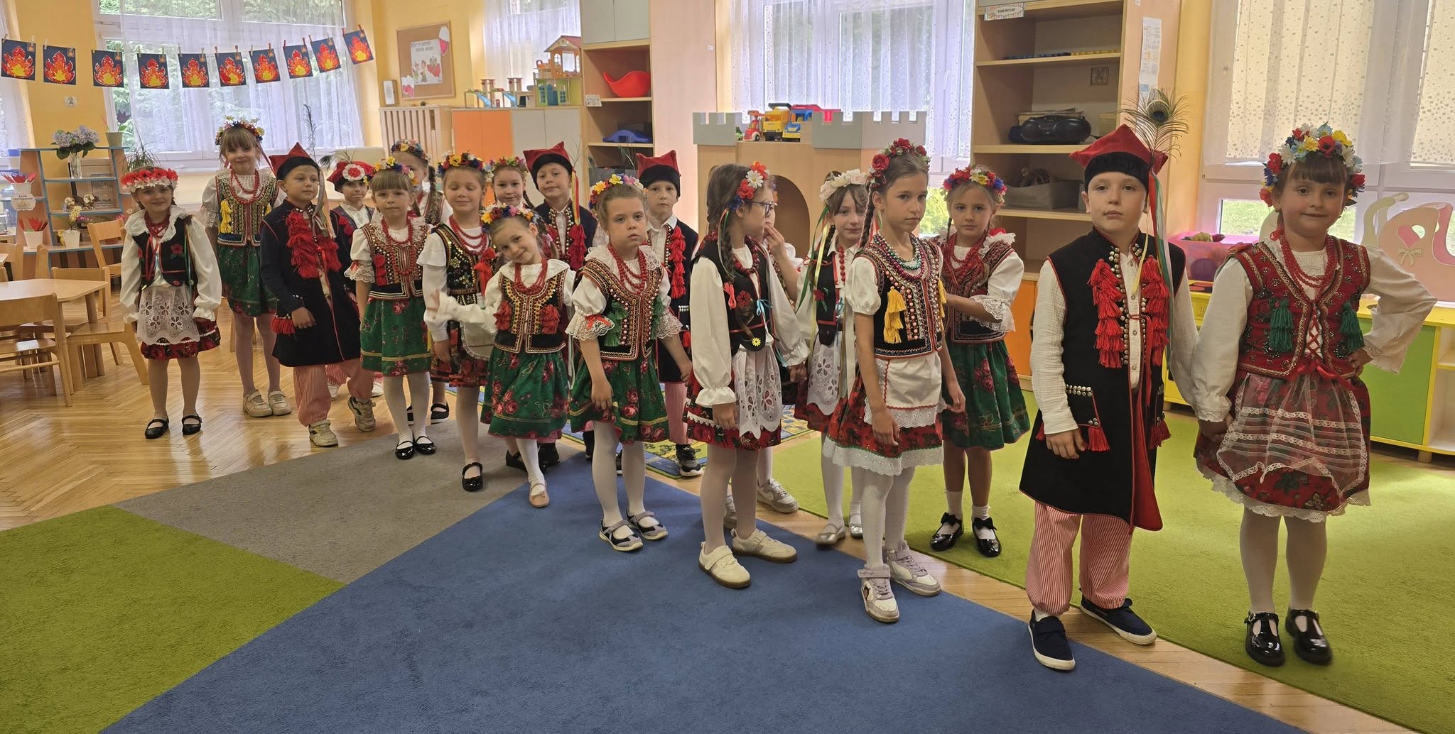 Przedszkole Samorządowe 