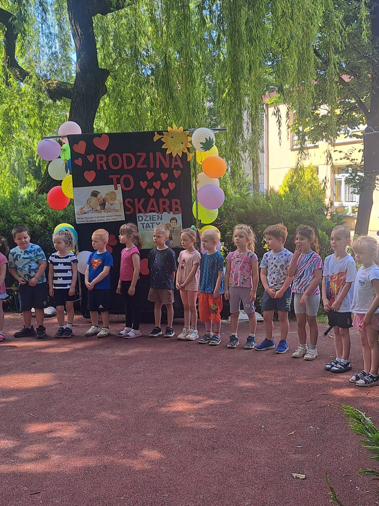 Przedszkole Samorządowe 