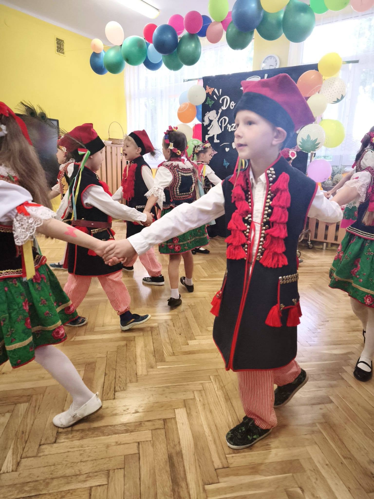 Przedszkole Samorządowe 
