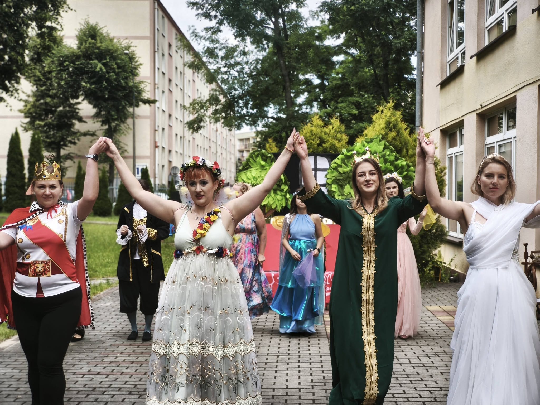 Przedszkole Samorządowe 