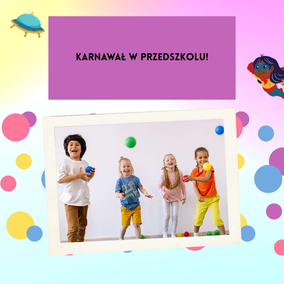 Przedszkole Samorządowe 